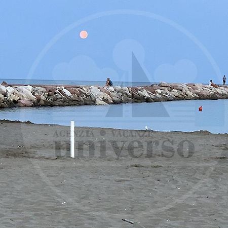 K/3 Apartment Eraclea Mare Bagian luar foto