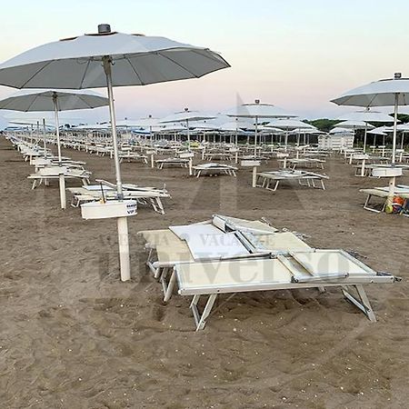 K/3 Apartment Eraclea Mare Bagian luar foto