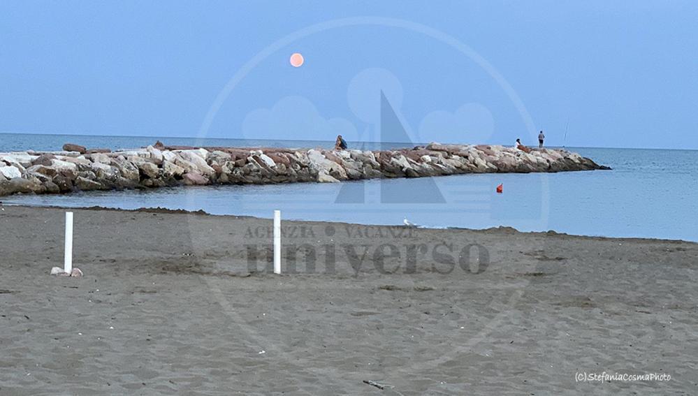K/3 Apartment Eraclea Mare Bagian luar foto