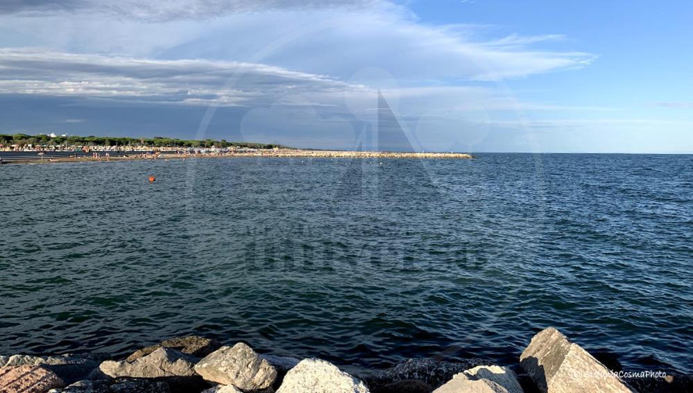 K/3 Apartment Eraclea Mare Bagian luar foto