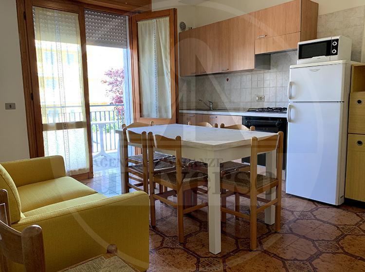 K/3 Apartment Eraclea Mare Bagian luar foto