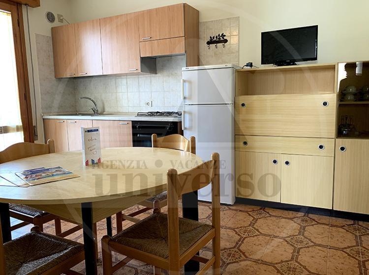 K/3 Apartment Eraclea Mare Bagian luar foto