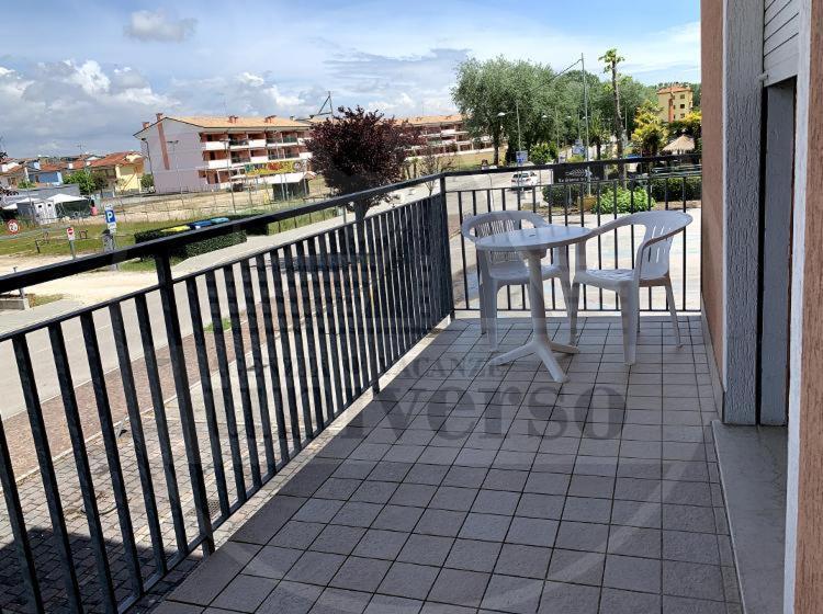 K/3 Apartment Eraclea Mare Bagian luar foto