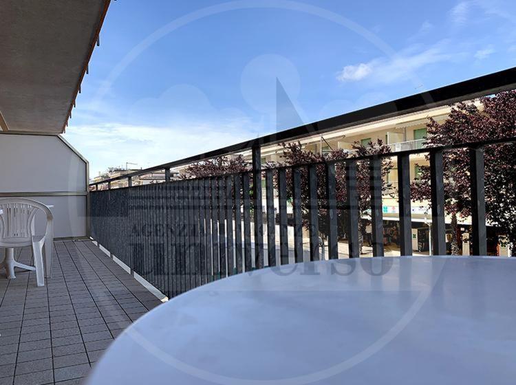 K/3 Apartment Eraclea Mare Bagian luar foto